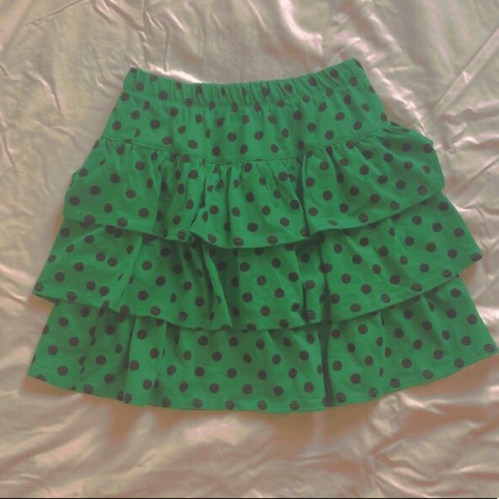 Brand new mini skirt